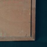 "The Souk," an Orientalist oil painting on panel, signed Émile Feher and dated 1935.