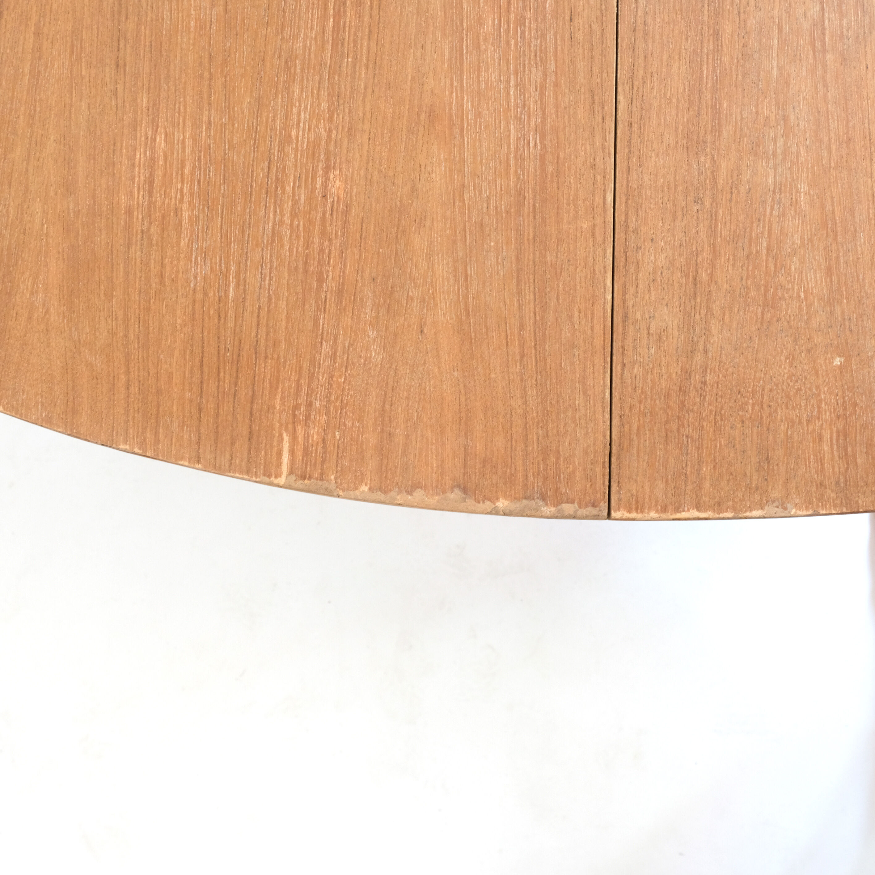 Coffee table from the 60/70