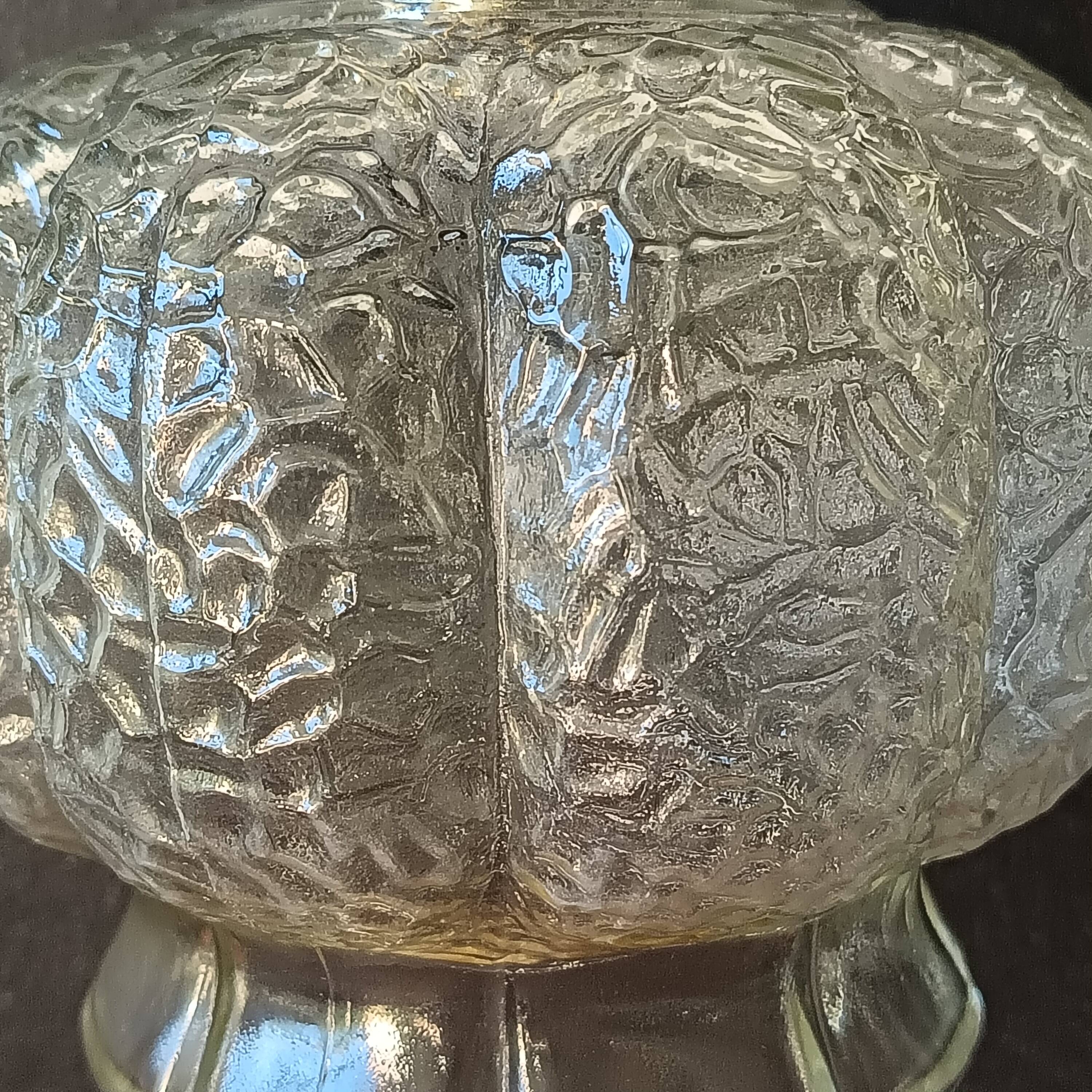 Vintage suspension 1950/6° france, camille suspension