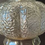 Vintage suspension 1950/6° france, camille suspension