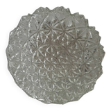 Old ceiling light