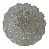 Old ceiling light