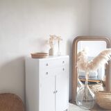 Vintage parisian sideboard