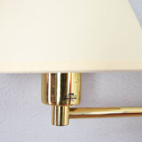 Sconce by George W. Hansen for Metalarte