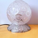 Art Deco table lamp, 1930