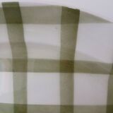 Moulin des Loups presentation dish tablecloth model