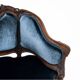 Antique sofa, France, late 19th century.