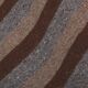 Vintage Turkish hallway rug 78x852 cm