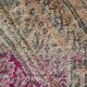Vintage moroccan carpet - 196 x 285 cm