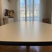 Table Segmented Eames Vitra