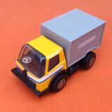Tonka Truck Container miniature car