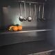 1950s kitchen cupboard