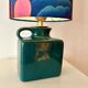 Space Age Lamp - Original ceramic - wireless - suitable for outdoor use