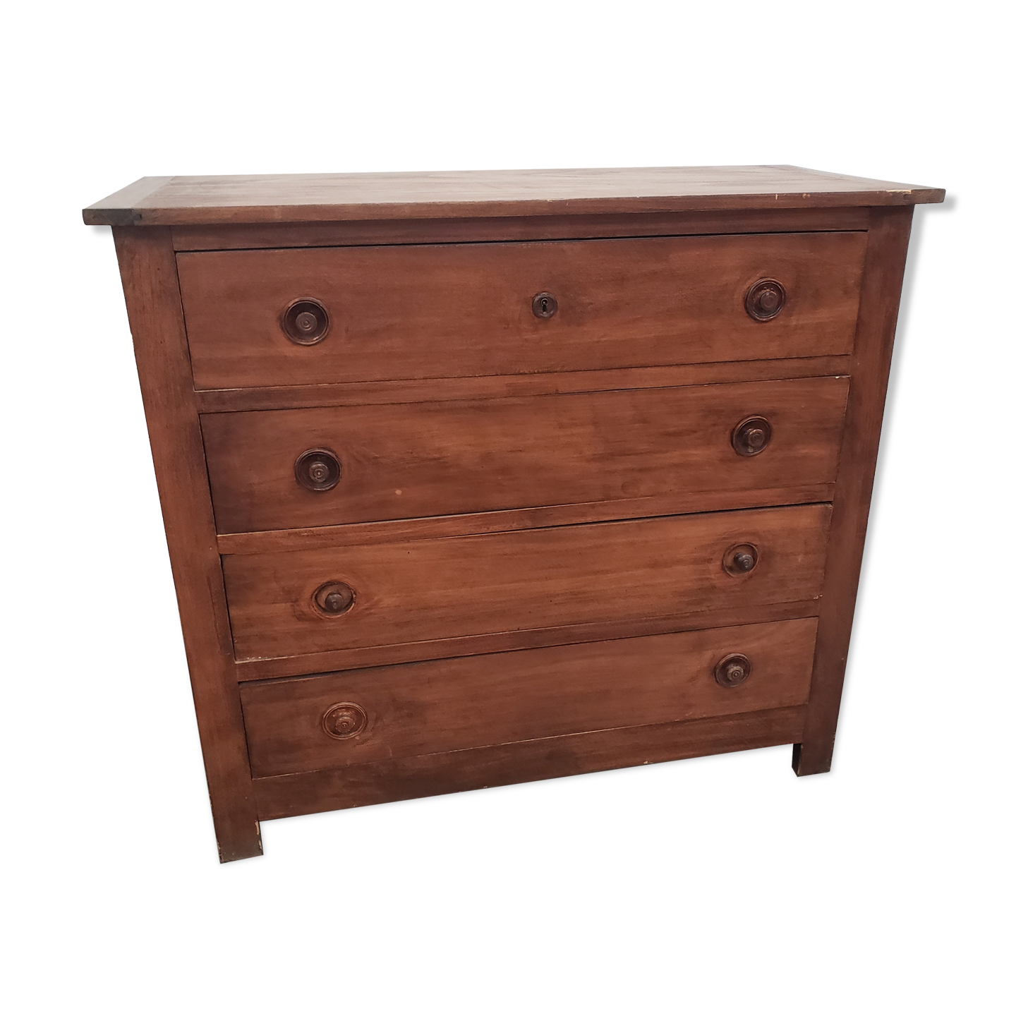 Vintage 50s chest of drawers