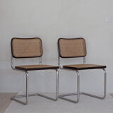 Pair of Chairs Cesca B32