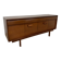 Enfilade en teck White & Newton – modèle Byfolder – années 60