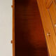 Mid twentieth century teak Dresser