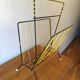 Magazine rack vintage 60