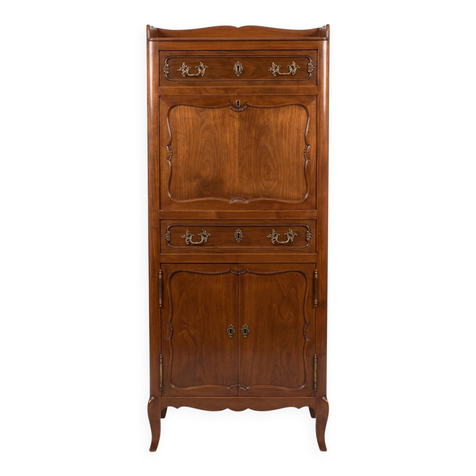 Regency secretary