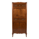 Regency secretary