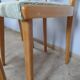 Set 4 Czech chairs