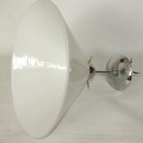 Modern hanging lamp, '50s