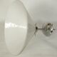 Modern hanging lamp, '50s