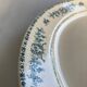 Oval iron earthenware dish, Thermidor model – S.F.G B.N.G.R. | Earthenware