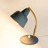 Lampe cocotte Aluminor Nice, Années 50