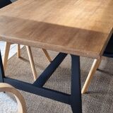 Table ancienne