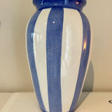 Two-tone vase