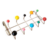 Porte manteau coloré Sputnik