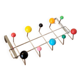 Porte manteau coloré Sputnik