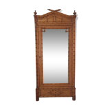 Ice cabinet bamboo collection circa 1870 Napoleon III