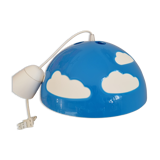 Chandelier ikea skojig vintage model