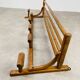 Wall coat rack bentwood bistrot GYF