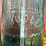 Siphon vert