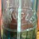 Large green siphon