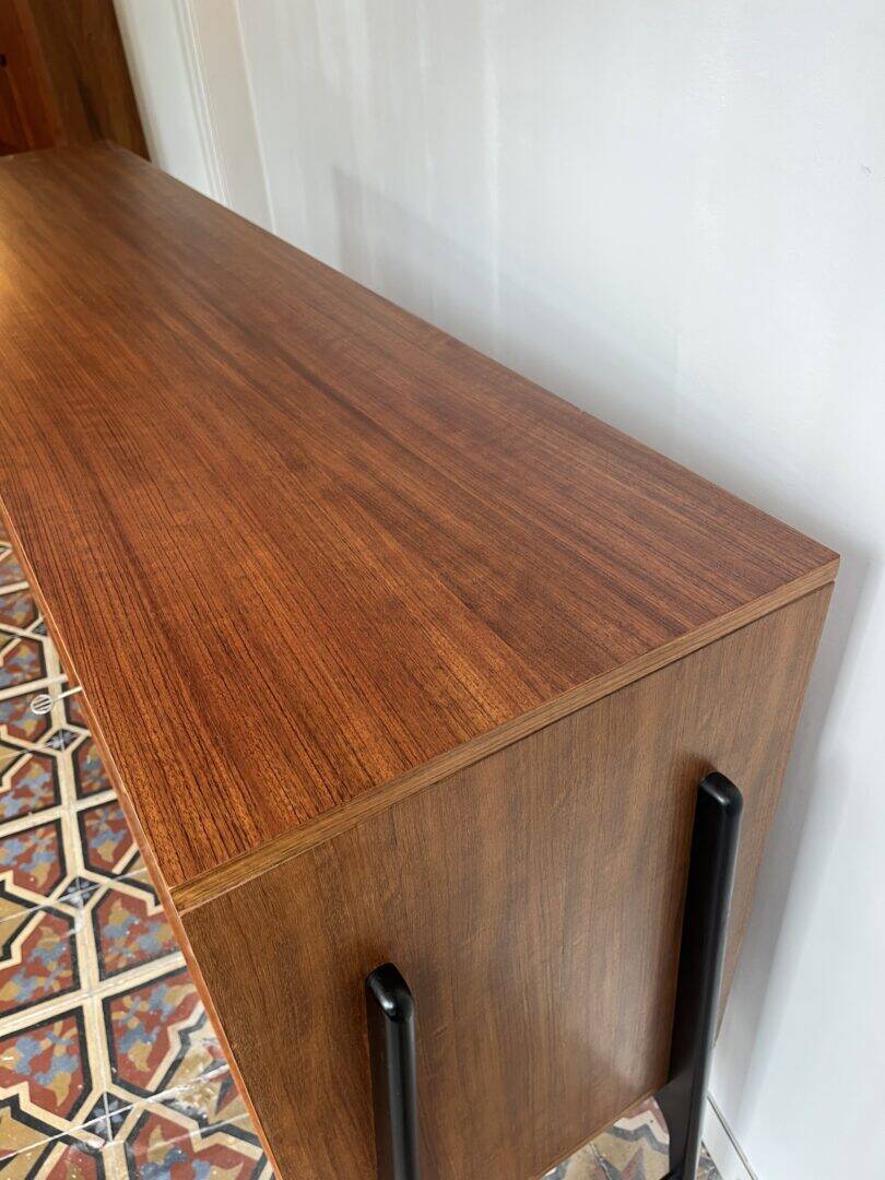 Sideboard Alfred Hendrickx for Belform
