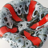 Luke Vallauris ashtray 1960