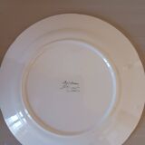 Saint-Clément slip plate