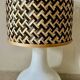 Ceramic lamp 70