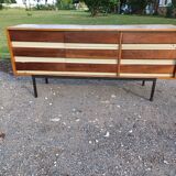 Meuble de rené fray diplomé de l'école boule 1920