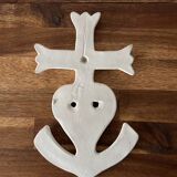Camargue Cross
