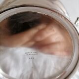 Medici-shaped champagne bucket