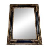 Napoleon III style mirror