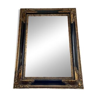 Miroir style Napoléon III