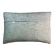 Vintage turkish handmade kilim cushion cover