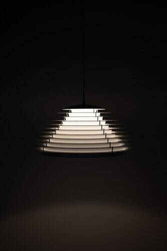 Hekla Pendant Light from Fog & Mørup