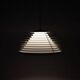 Hekla Pendant Light from Fog & Mørup